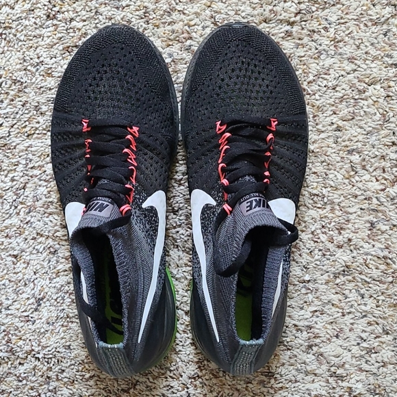 Nike Zoom All Out Fly Knit Running Shoe - Picture 2 of 8